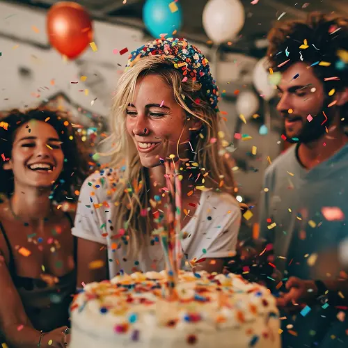 Aniversário